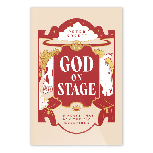 God on Stage