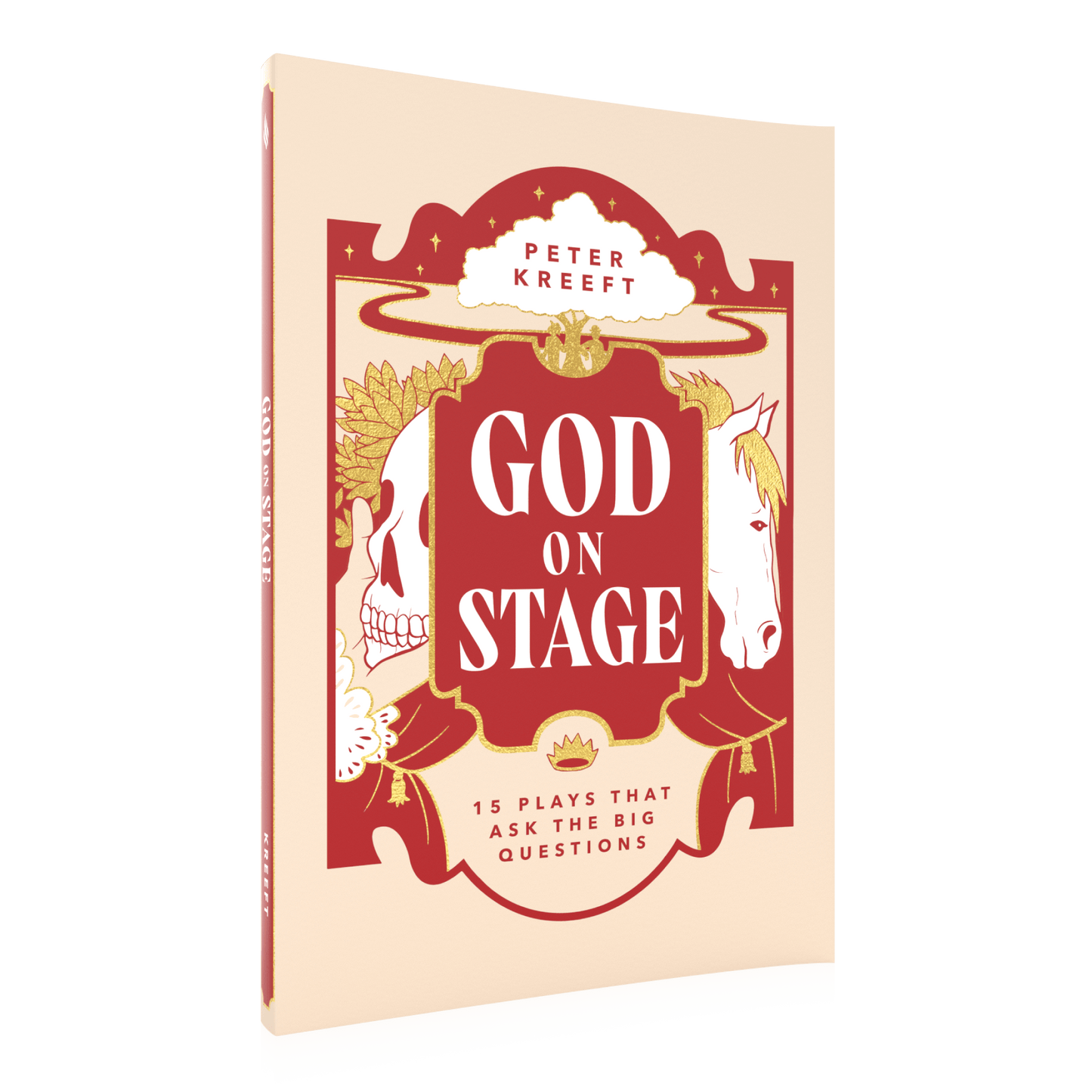 God on Stage: 15 Plays That Ask the Big Questions