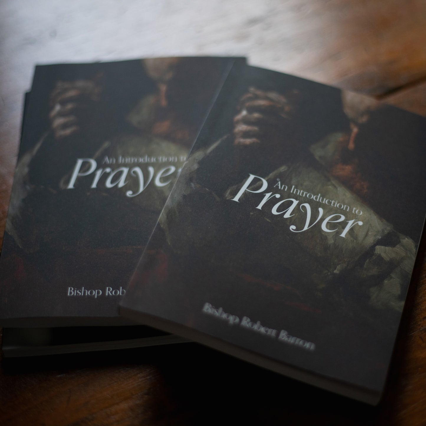 An Introduction to Prayer