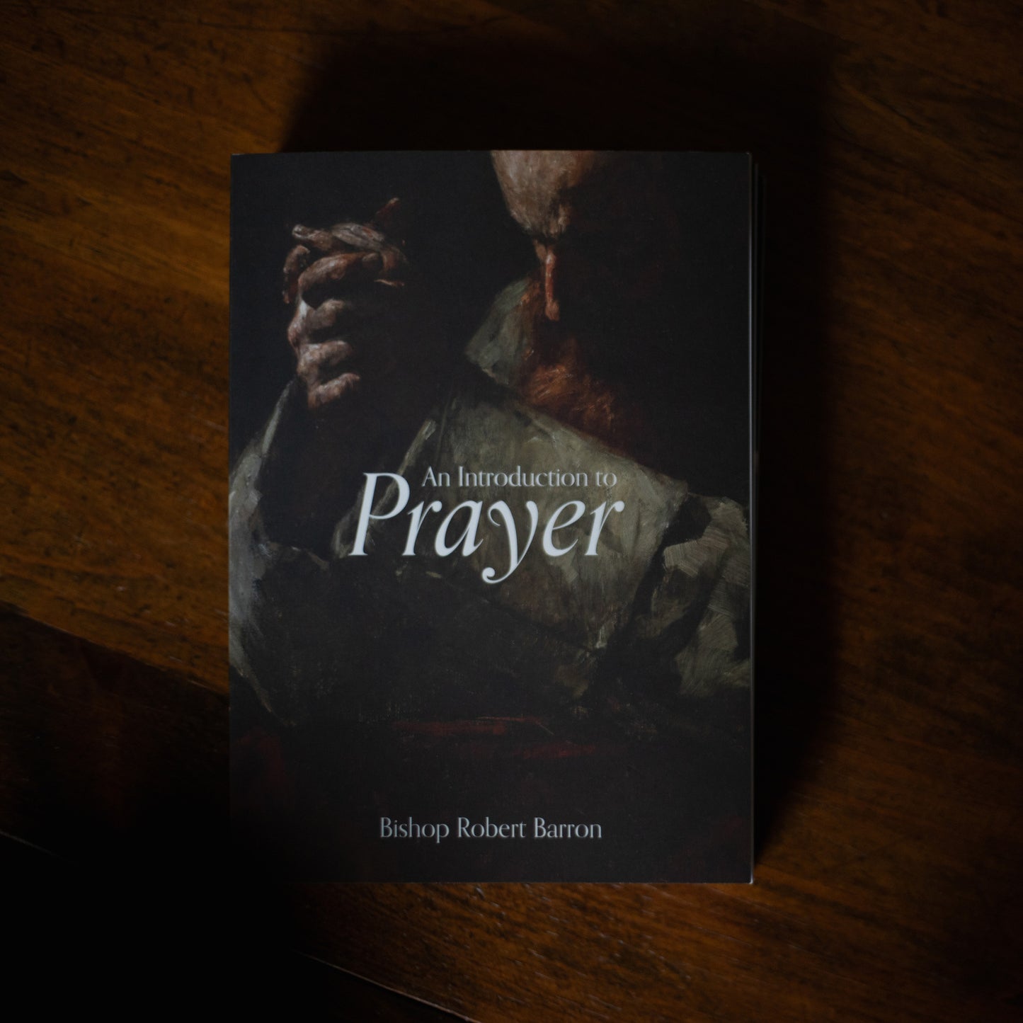 An Introduction to Prayer