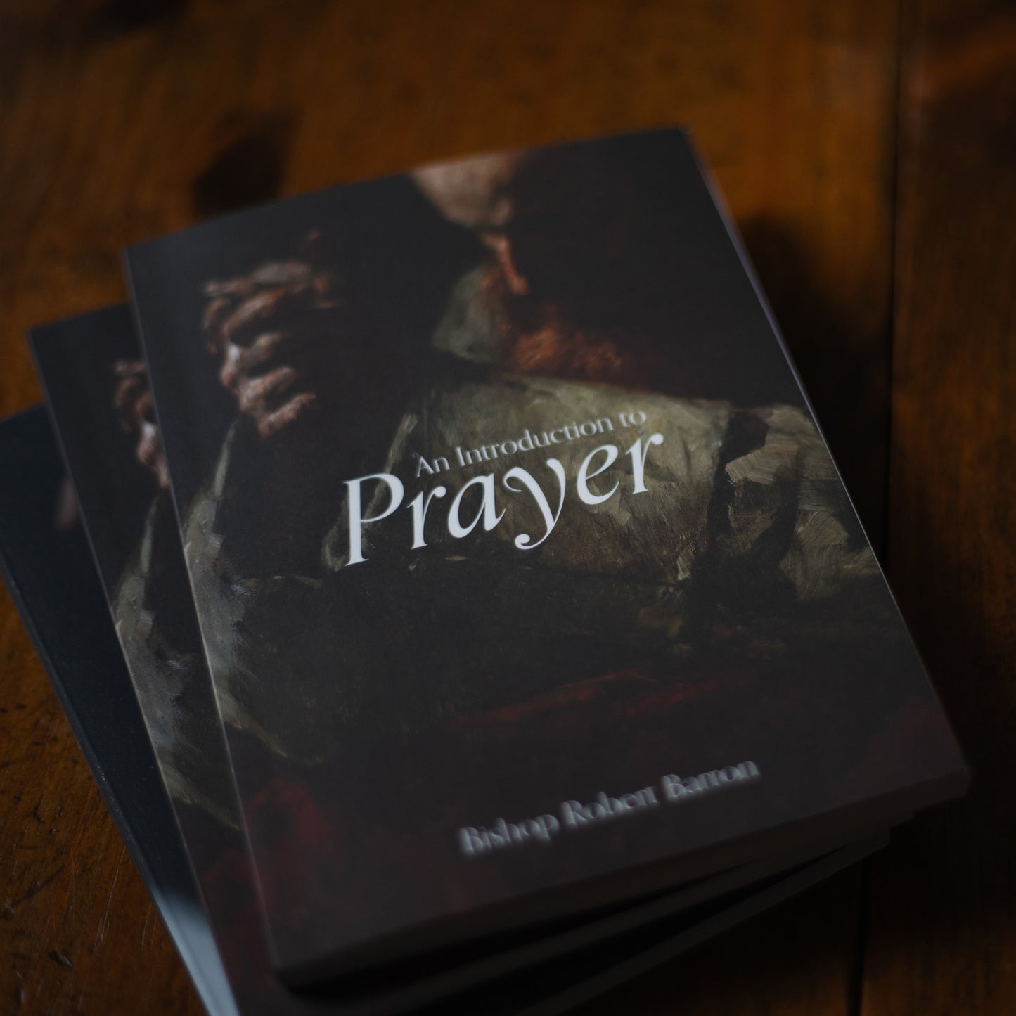 An Introduction to Prayer