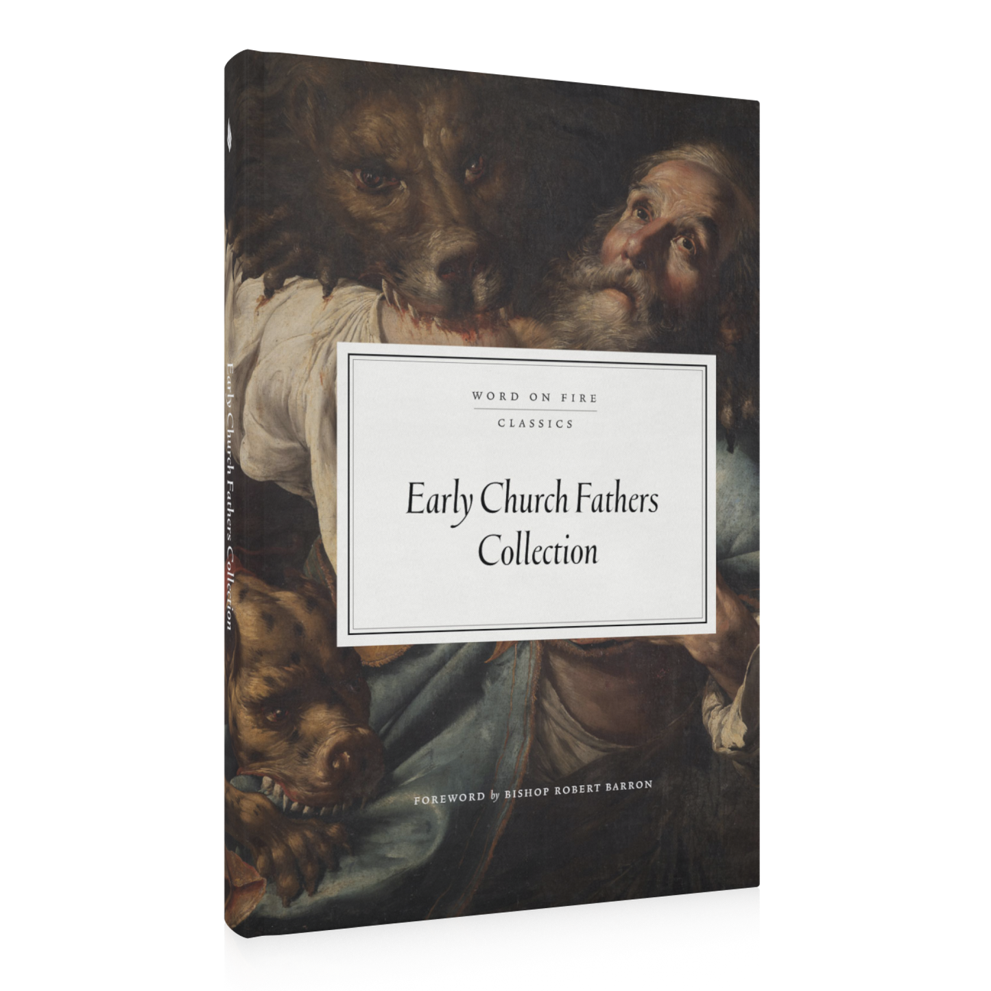 Early Church Fathers Collection