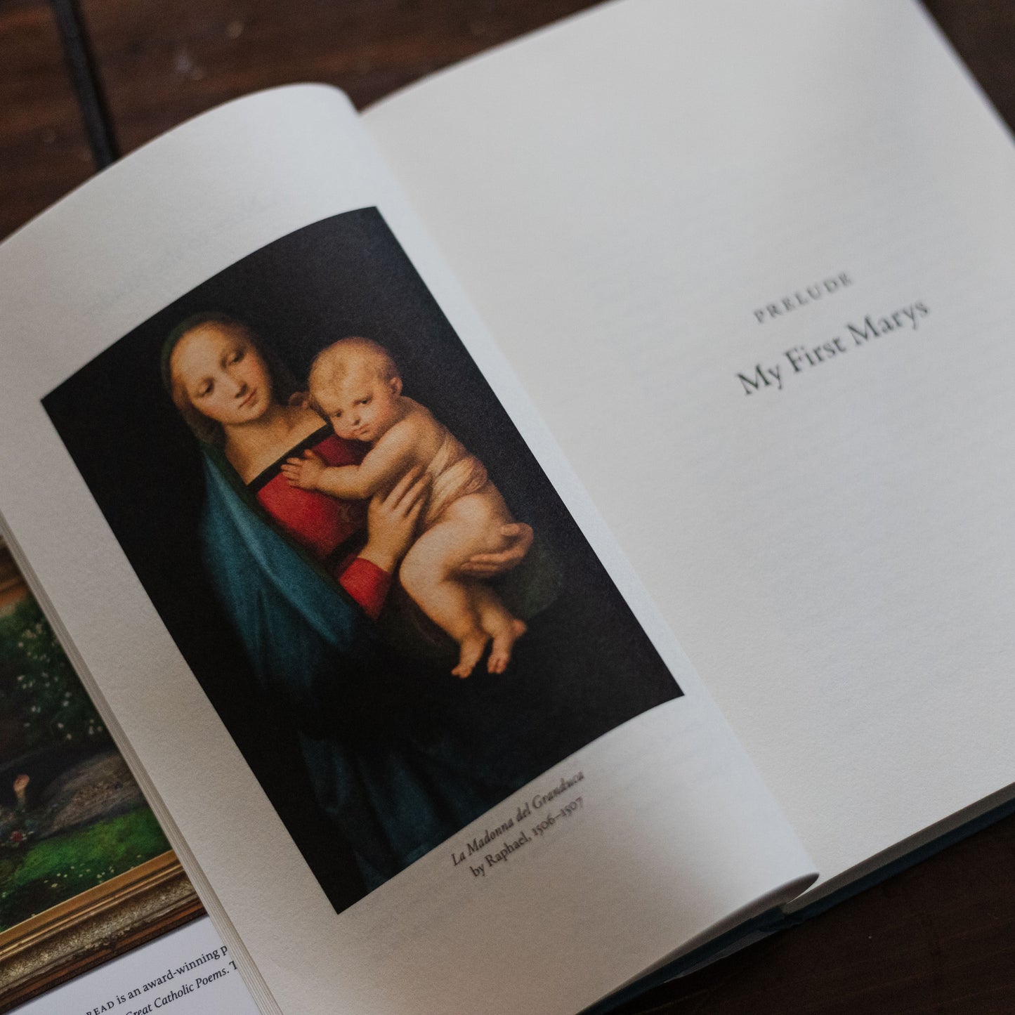 The Mary Pages: An Atheist’s Journey to the Mother of God