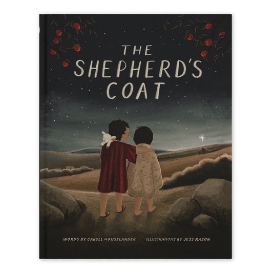 The Shepherd's Coat