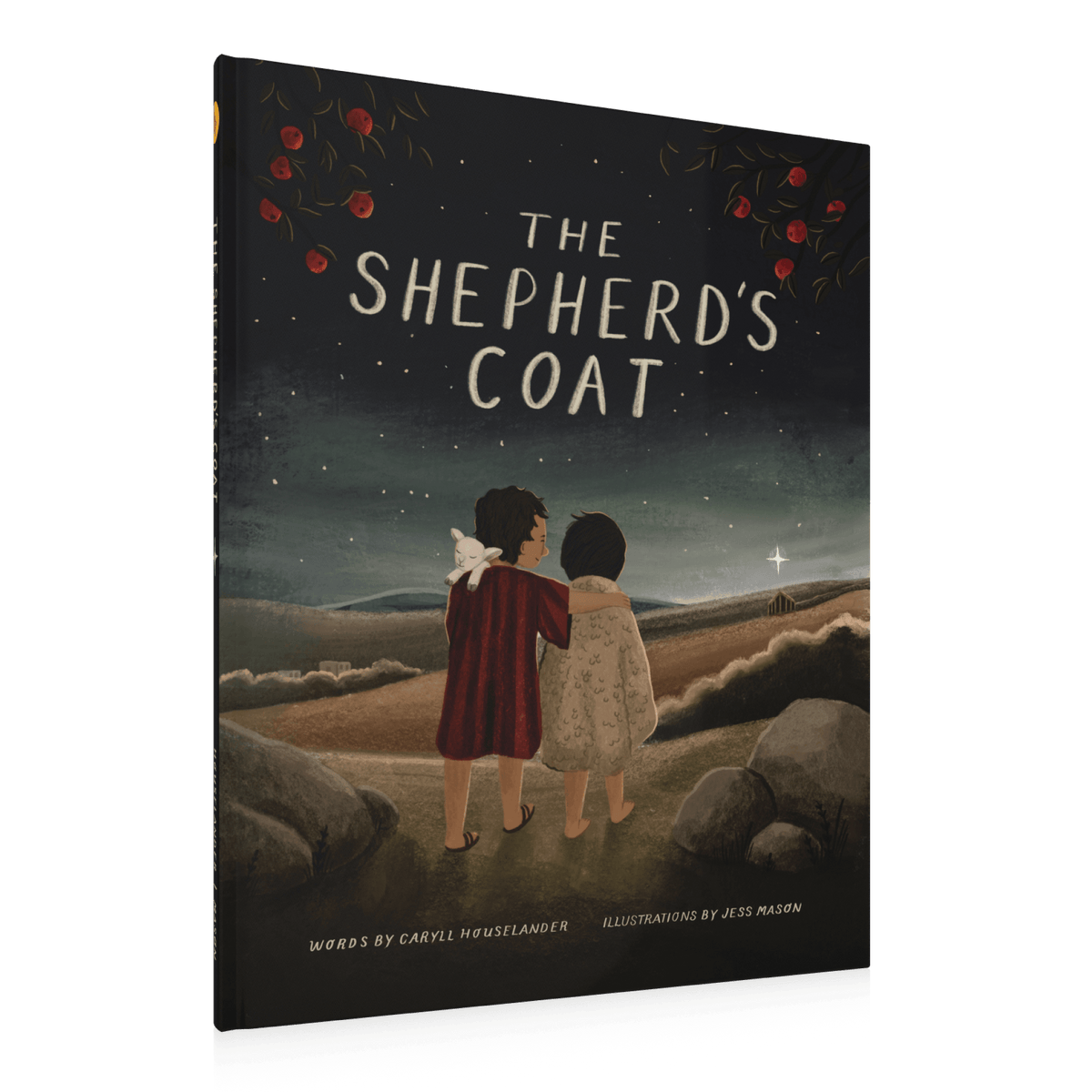 The Shepherd's Coat – Word on Fire