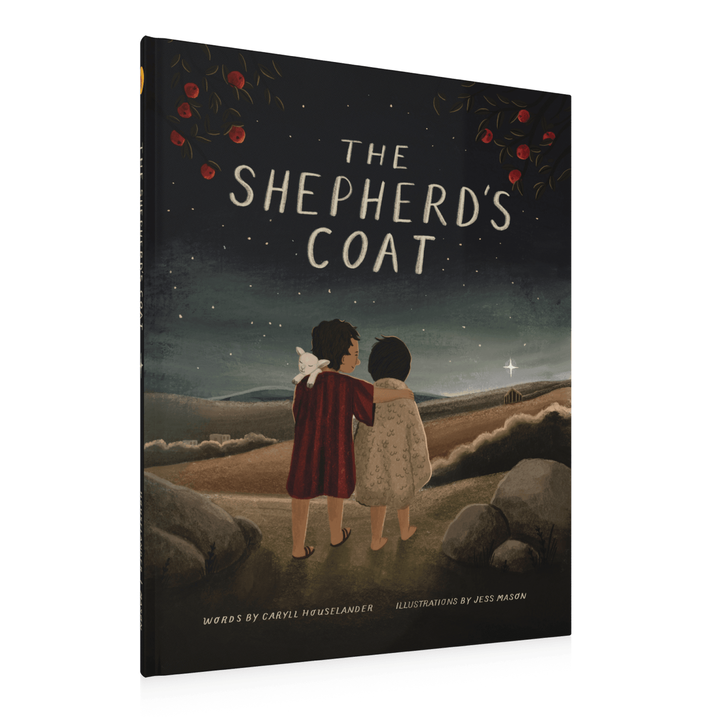 The Shepherd's Coat