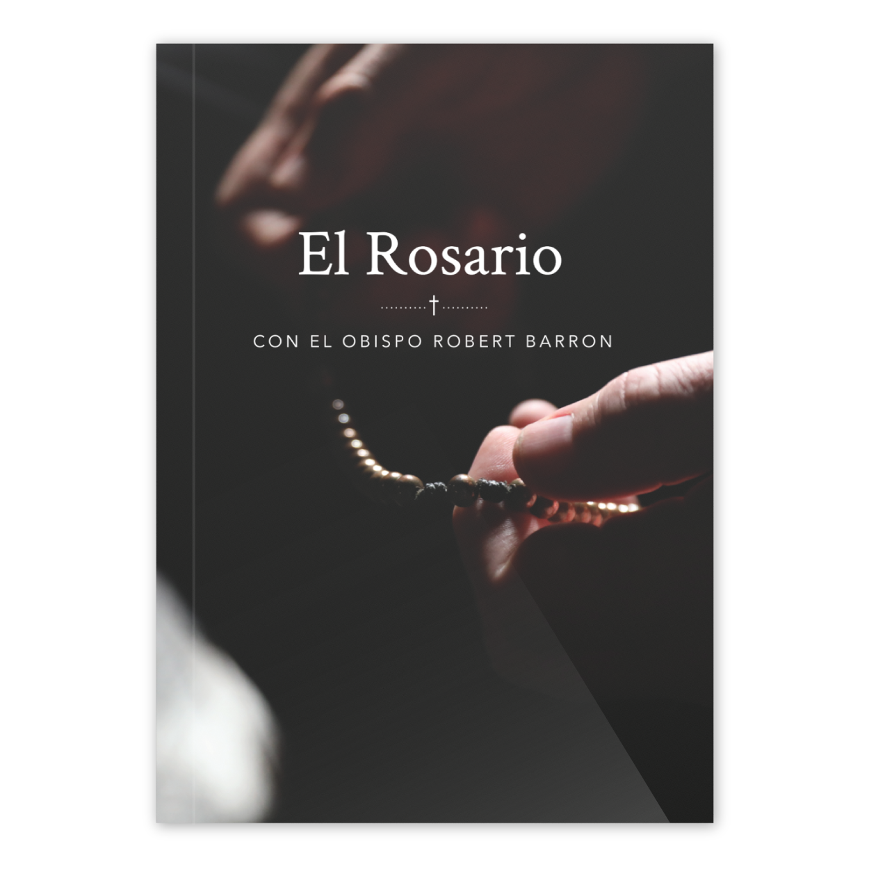El Rosario con el Obispo Robert Barron + Rosario Bundle