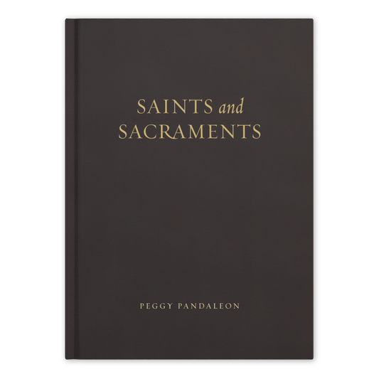 Saints and Sacraments