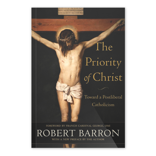 The Priority of Christ