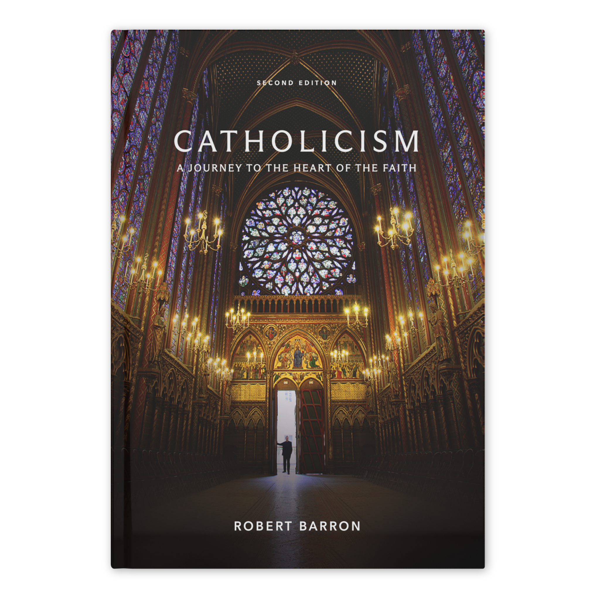 Catholicism: A Journey to the Heart of the Faith