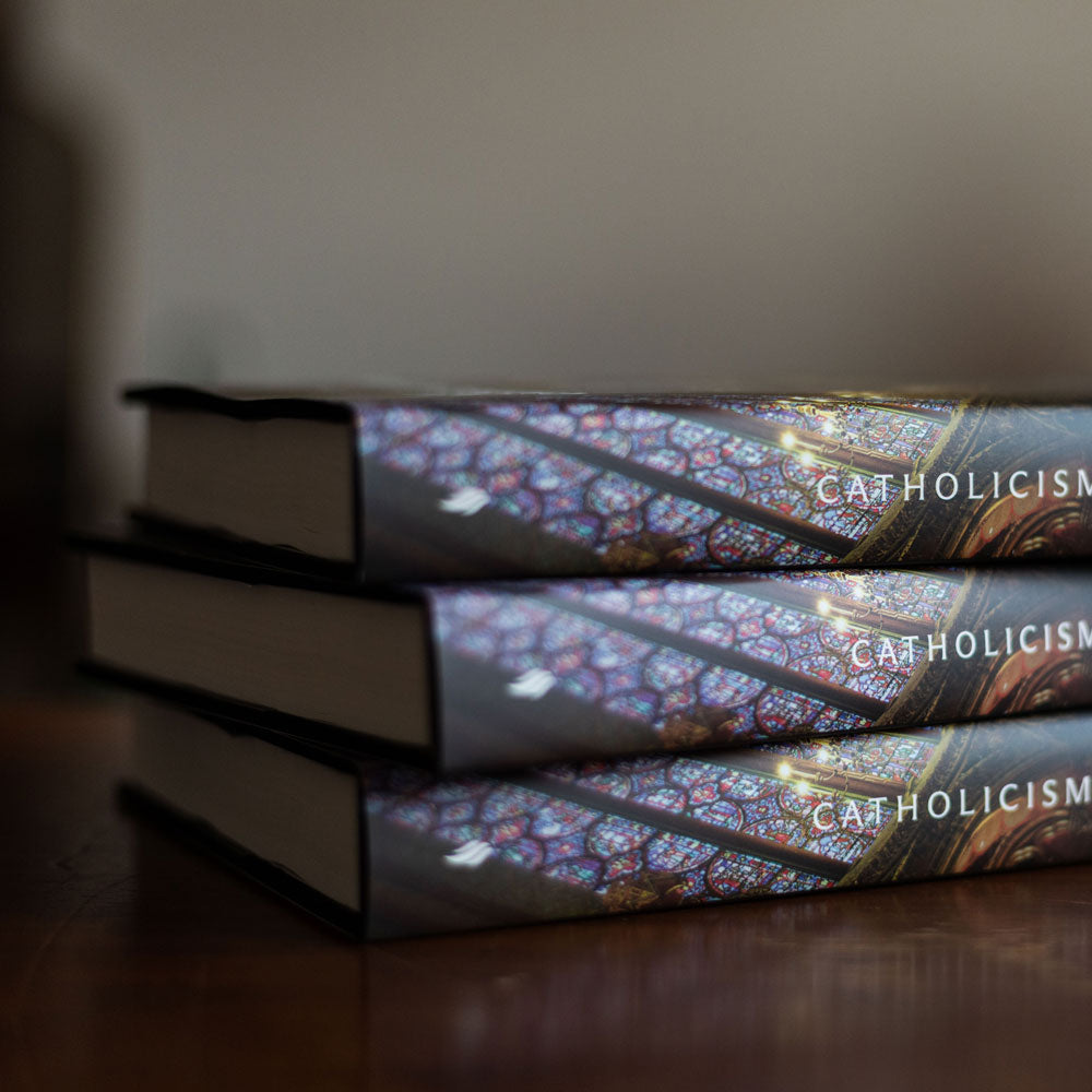 Catholicism (Second Edition)