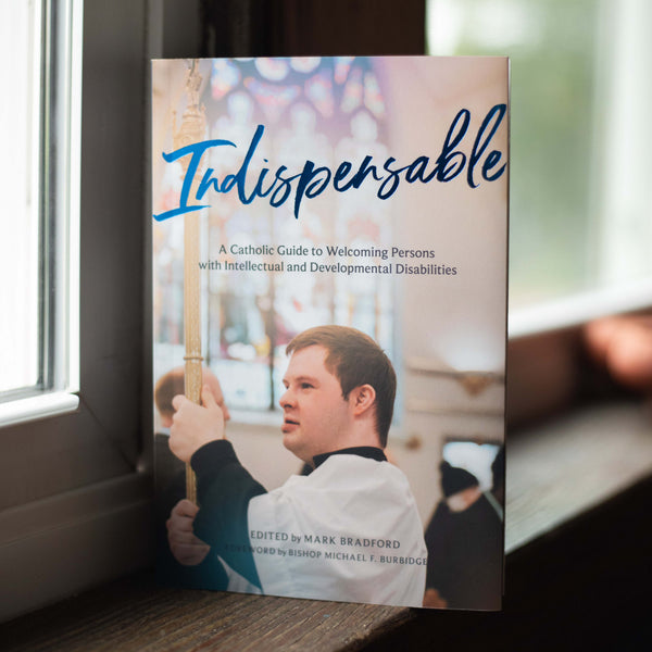 Indispensable – Word on Fire