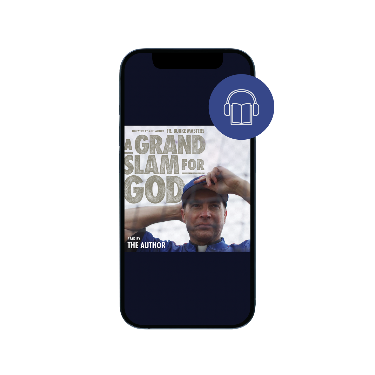 A Grand Slam for God
