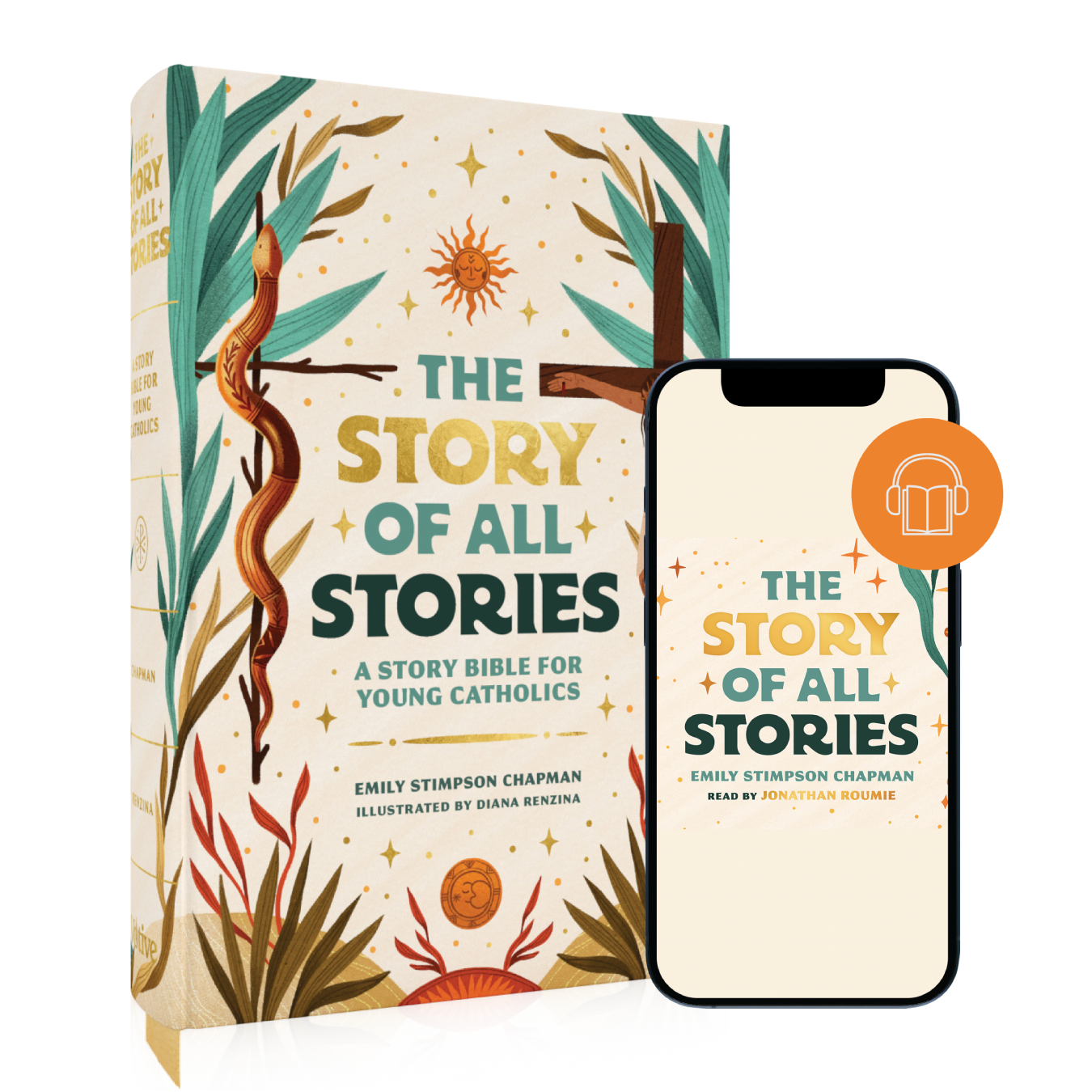The Story of All Stories
