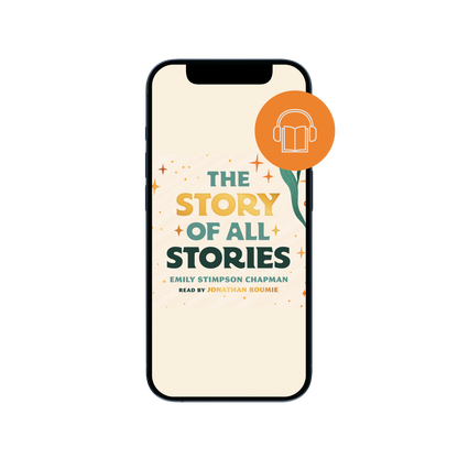 The Story of All Stories