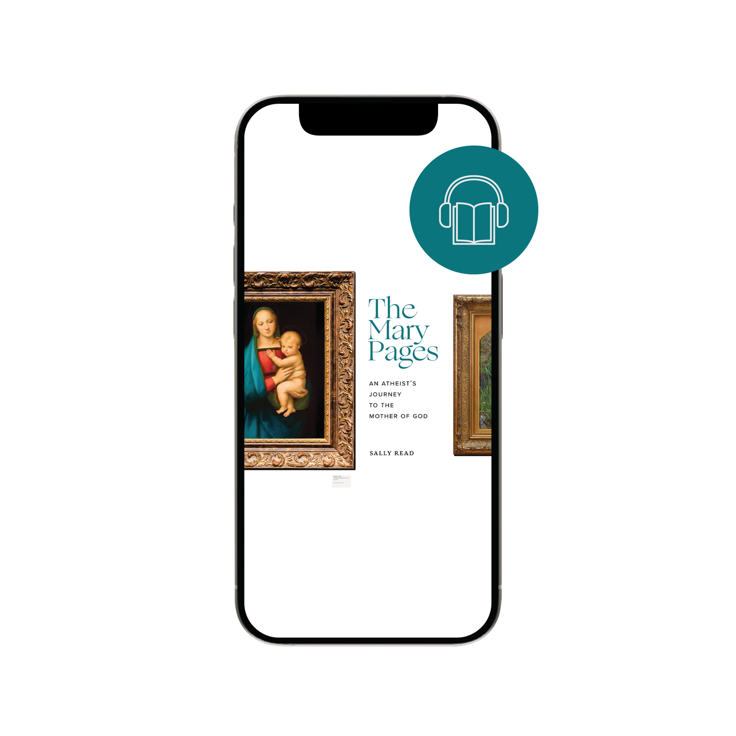 The Mary Pages: An Atheist’s Journey to the Mother of God