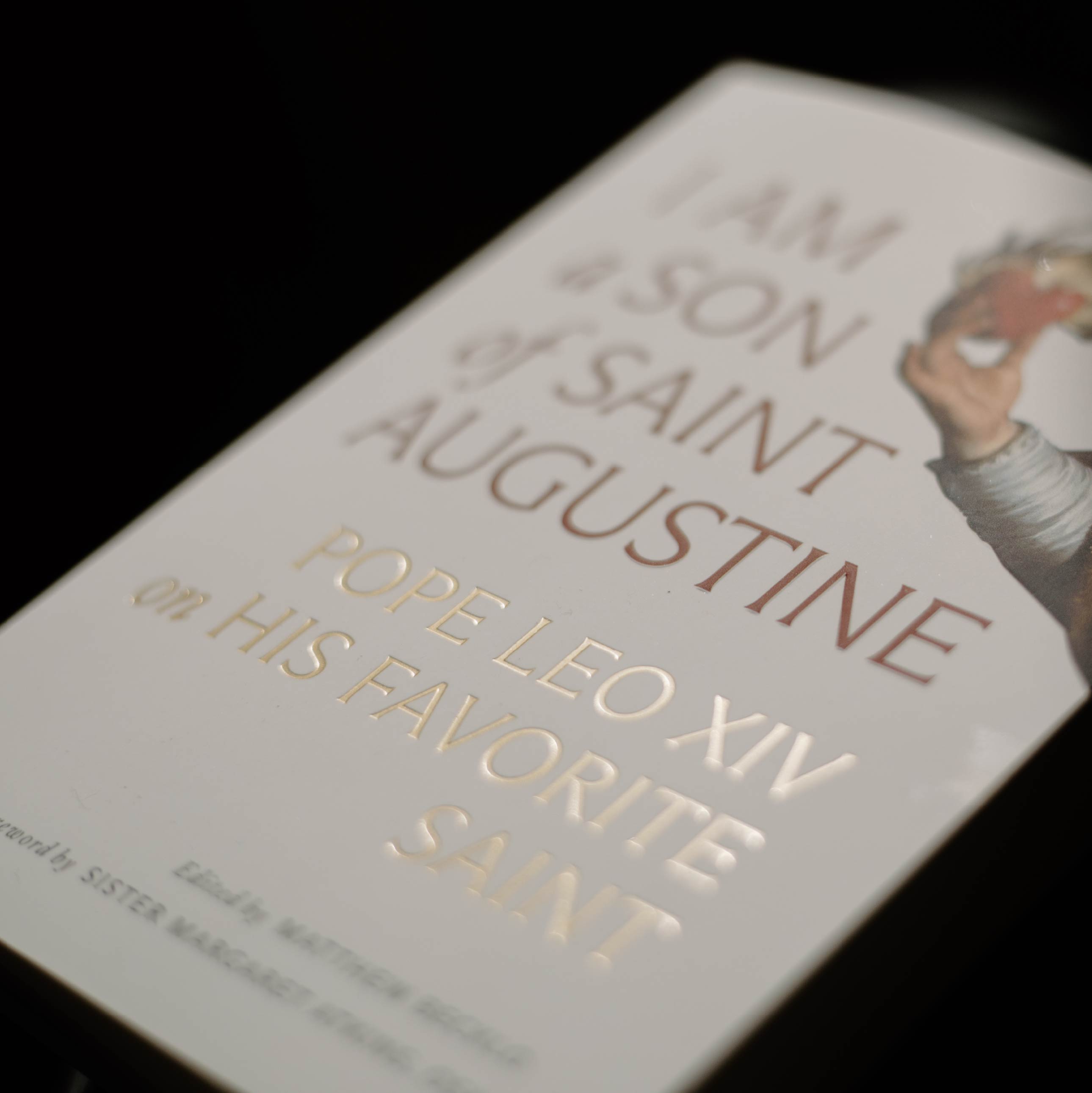 I Am a Son of Saint Augustine – Word on Fire