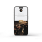 Image of a smartphone displaying "Conversion - Film" featuring a classic painting with religious figures, highlighting Catholic spiritual growth and evangelization themes; contributors, age range, ISBN, and binding type details not visible.