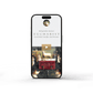 Smartphone screen displaying Bishop Robert Barron's Eucharist - Film with an image of a lamb on an altar, categorized as suitable for ages 13 and up, with contributors listed, ISBN included, and available in digital binding.