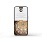 Smartphone screen displaying "Mystery of God - Film" featuring an ornate cathedral dome ceiling, contributors Bishop Robert Barron, suitable for ages 12 and up, ISBN 9781683746501, digital access binding.