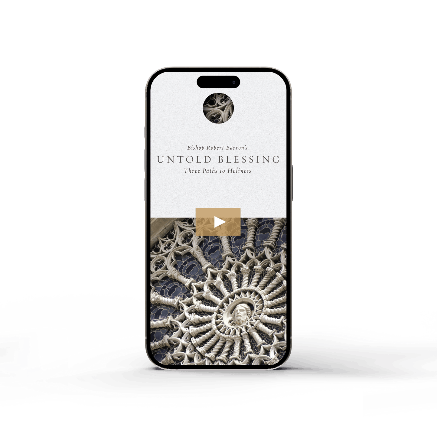 Untold Blessing - Film