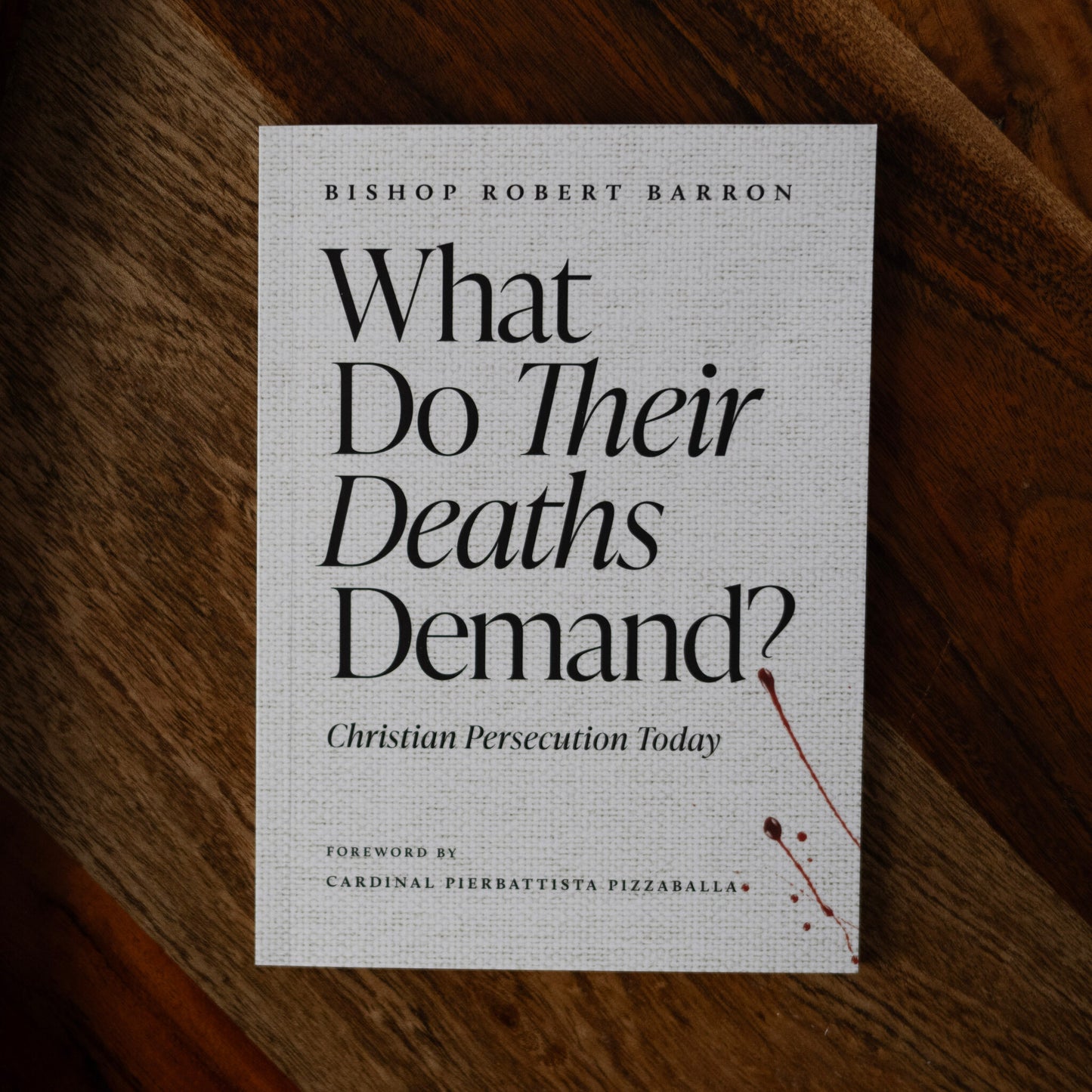 What Do Their Deaths Demand?