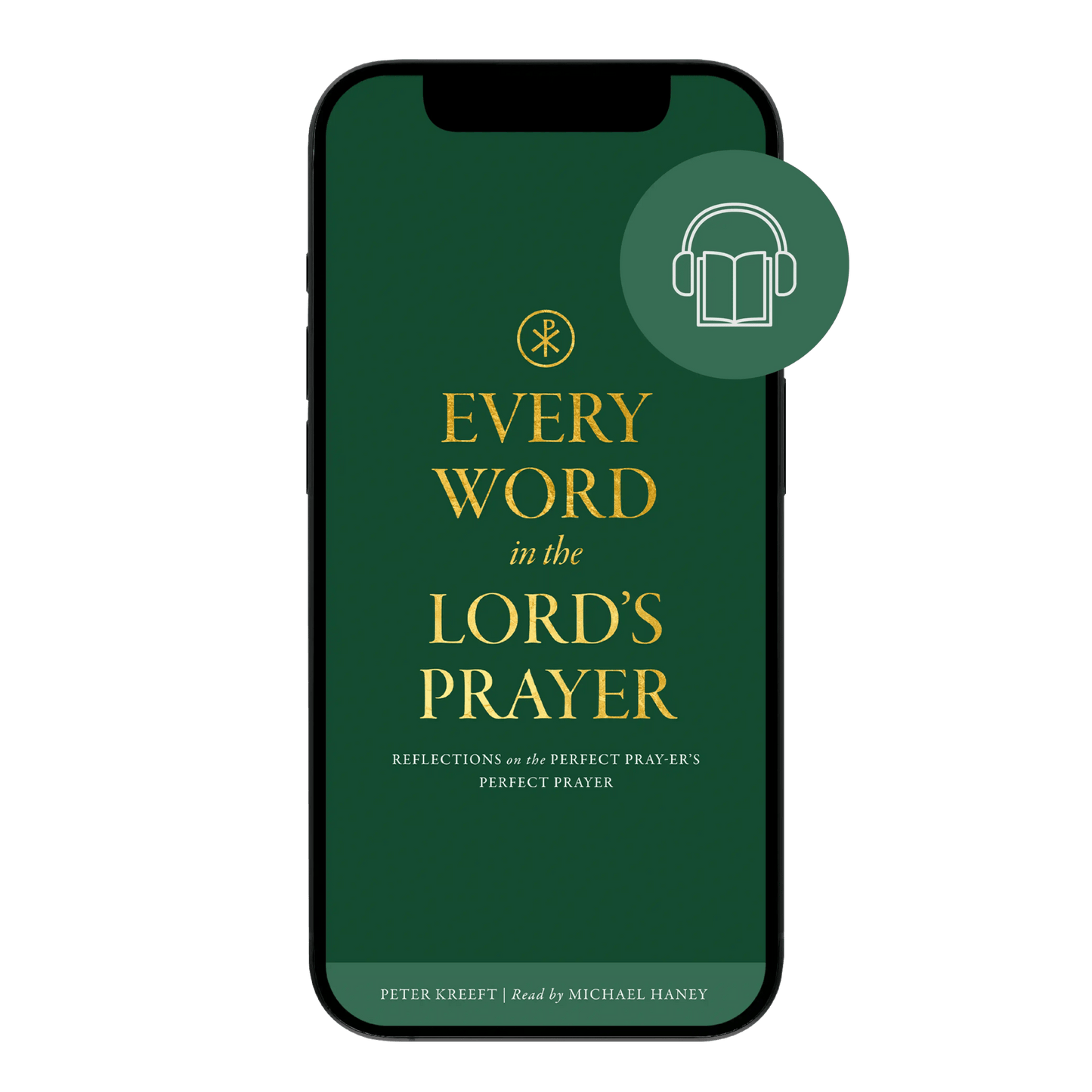 Every Word in the Lord's Prayer
