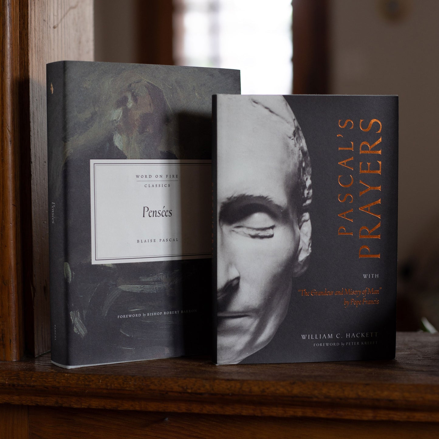 Pensées Bundle