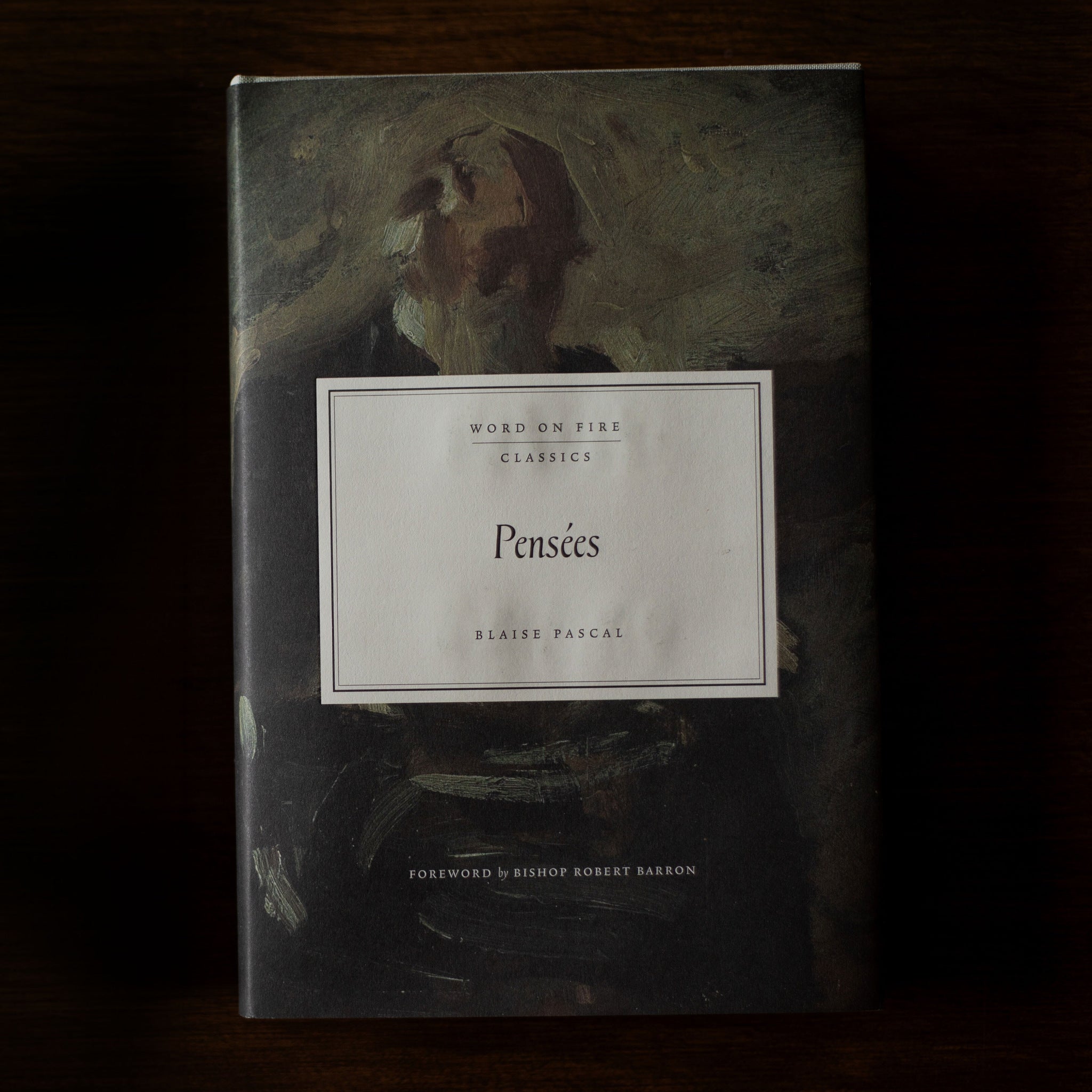 Pensées – Word on Fire