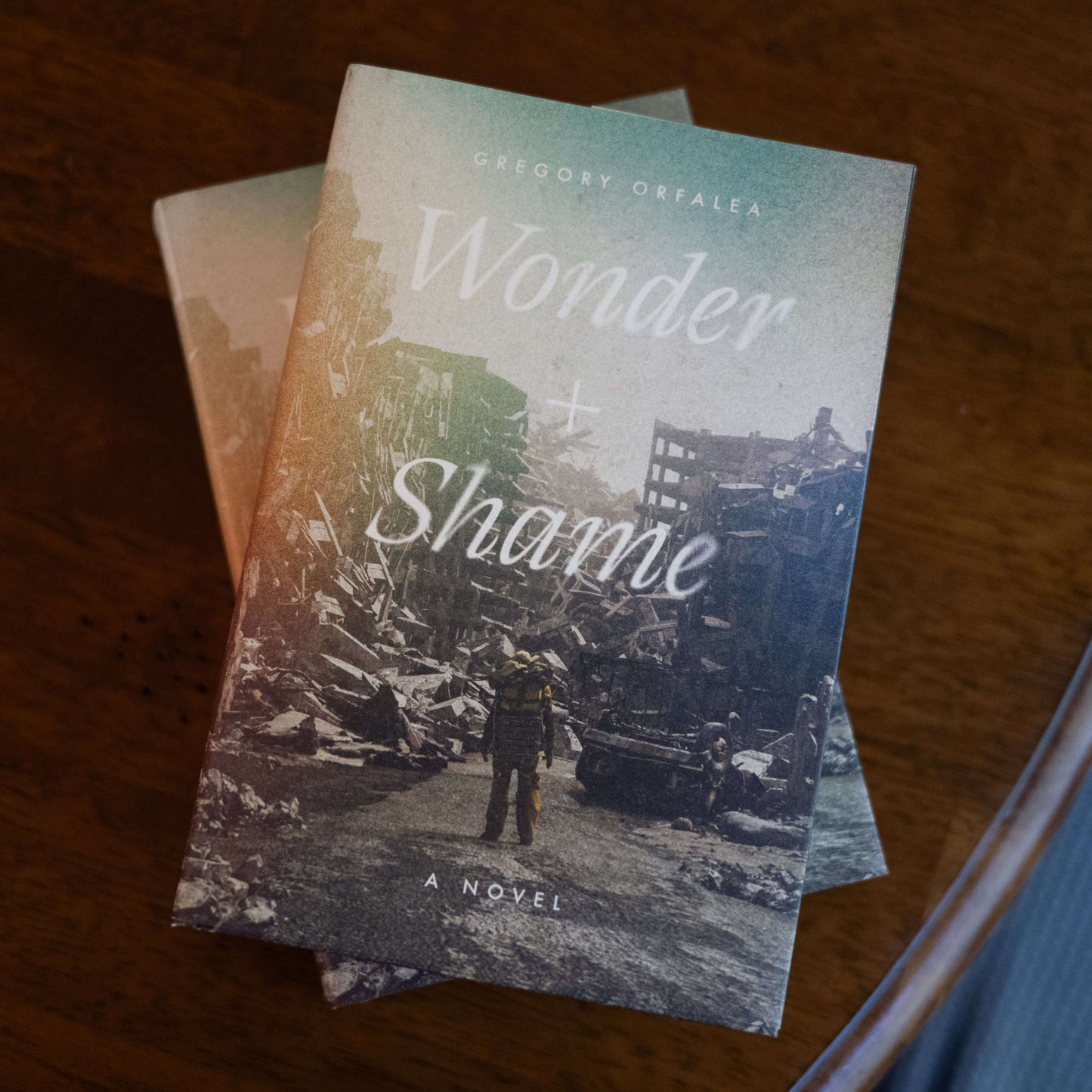 Wonder and Shame