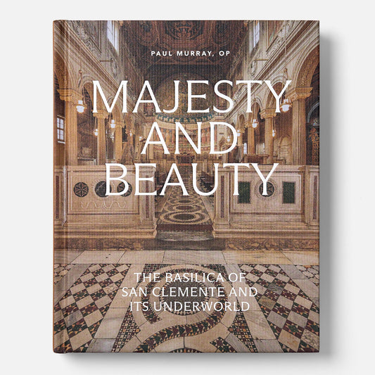 Majesty and Beauty