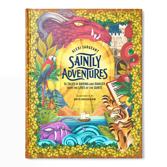 Saintly Adventures