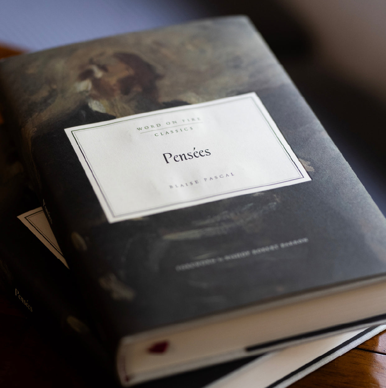 Pensées Bundle