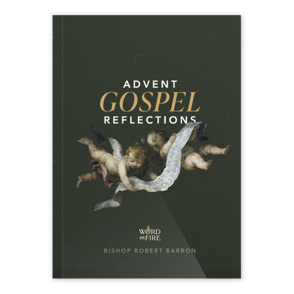 Advent Gospel Reflections 2026