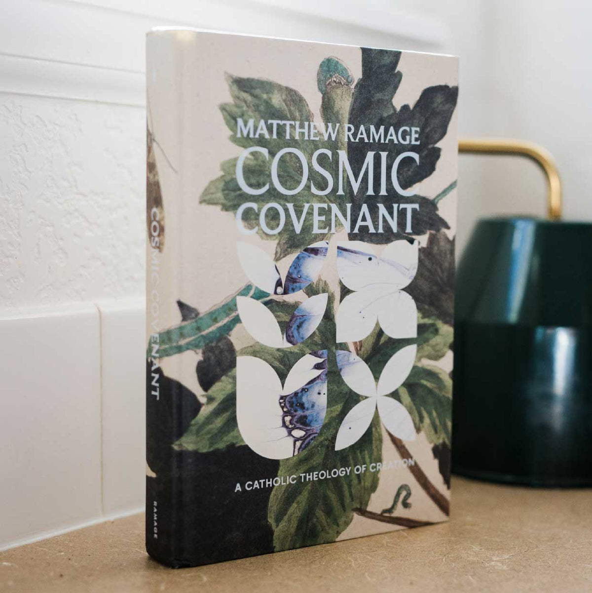 Cosmic Covenant: A Catholic Theology of Creation