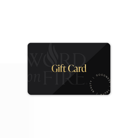 Digital Gift Card