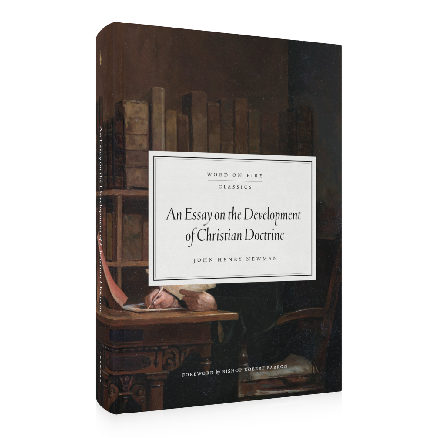 An Essay on the Development of Christian Doctrine