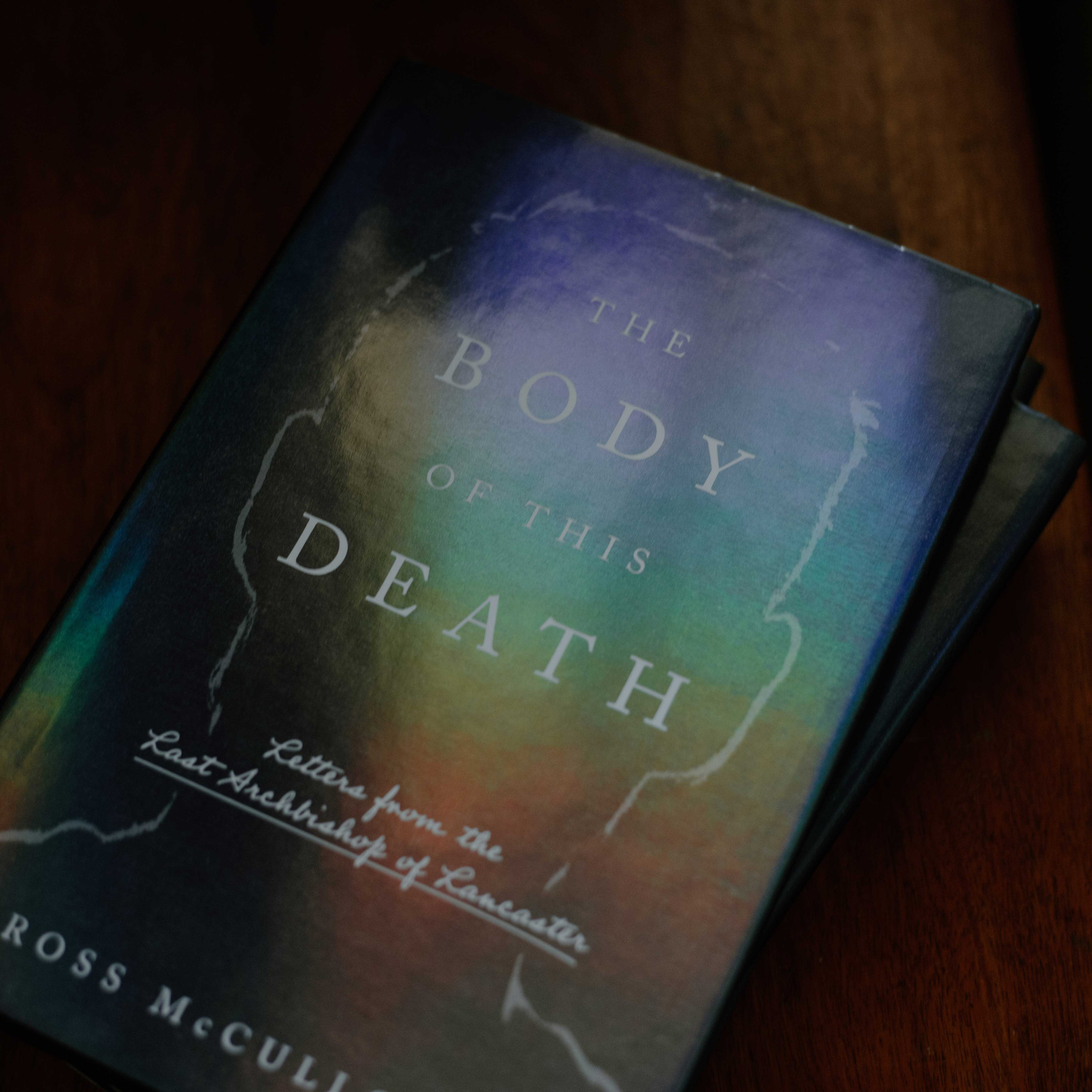 The Body of This Death – Word on Fire