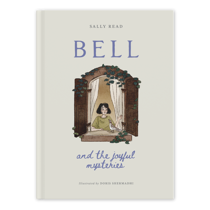 Bell and the Joyful Mysteries