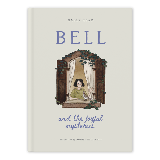 Bell and the Joyful Mysteries