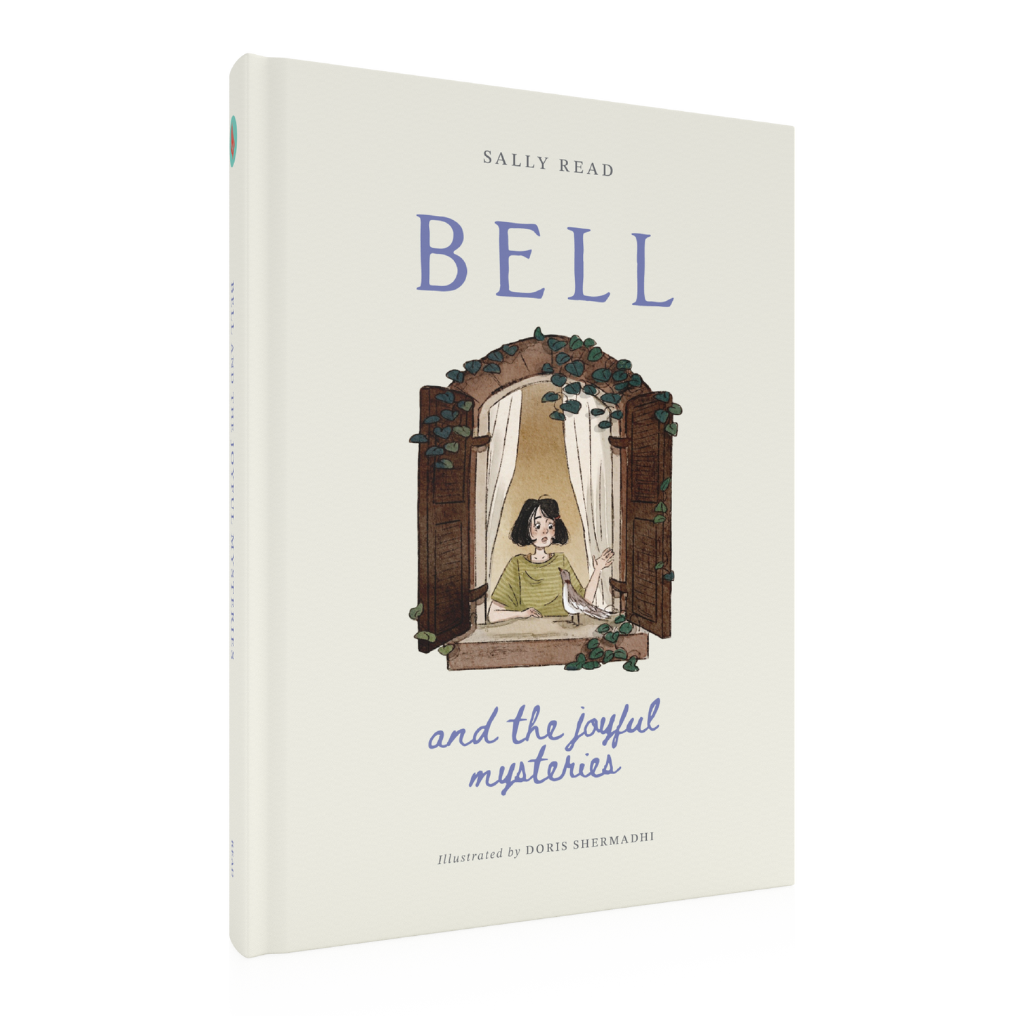 Bell and the Joyful Mysteries