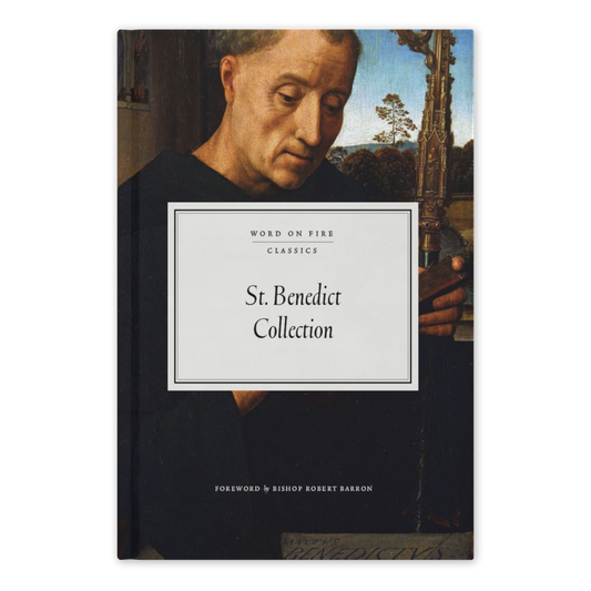 St. Benedict Collection
