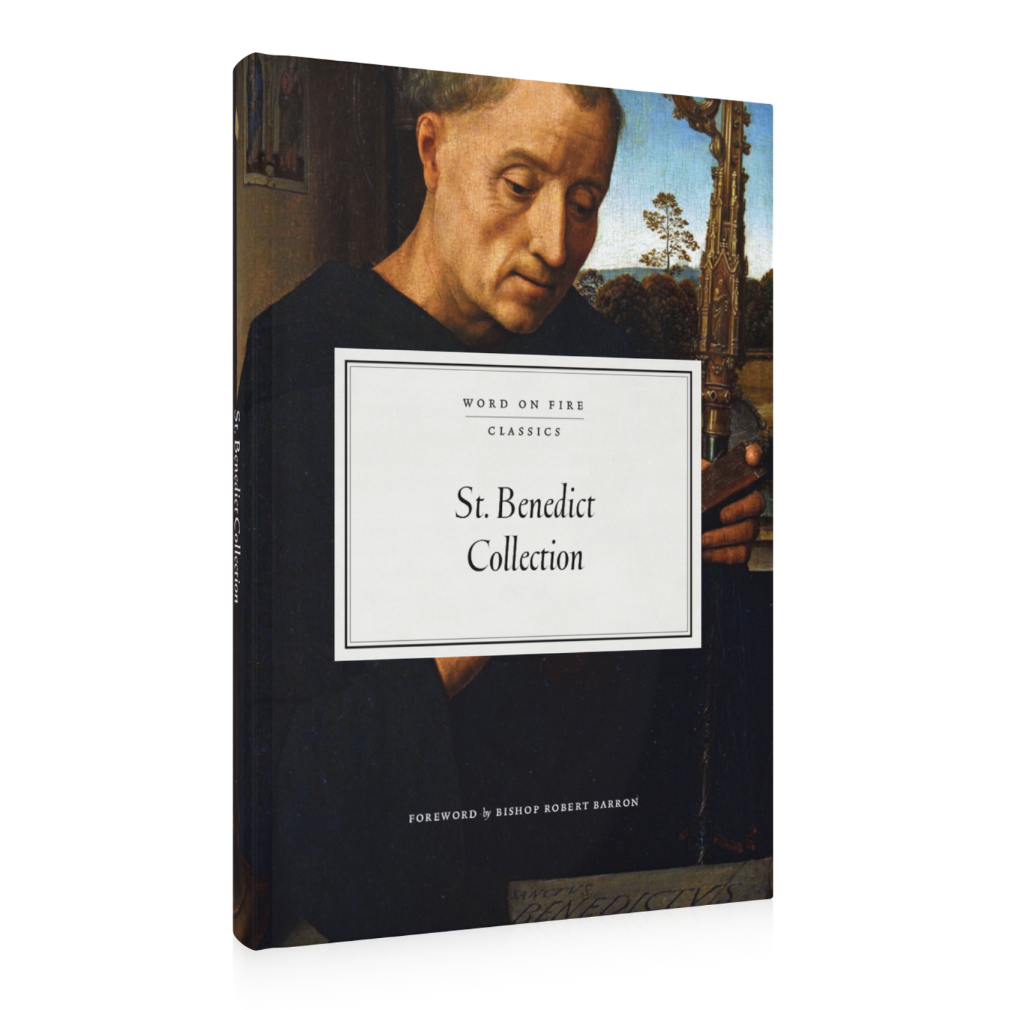 St. Benedict Collection