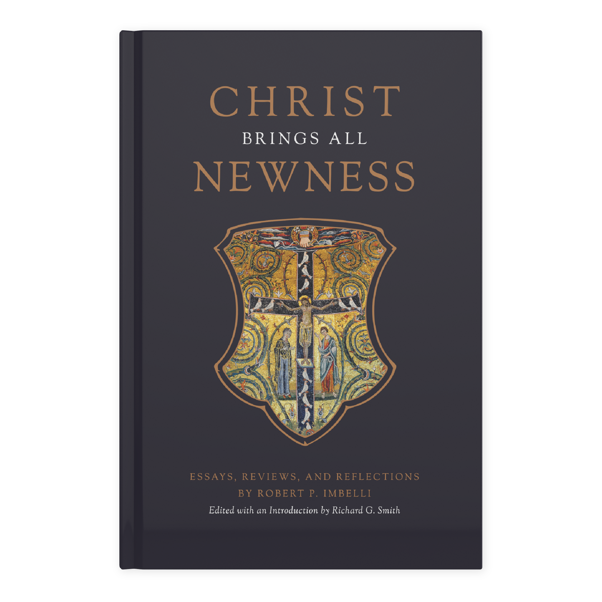 Christ Brings All Newness