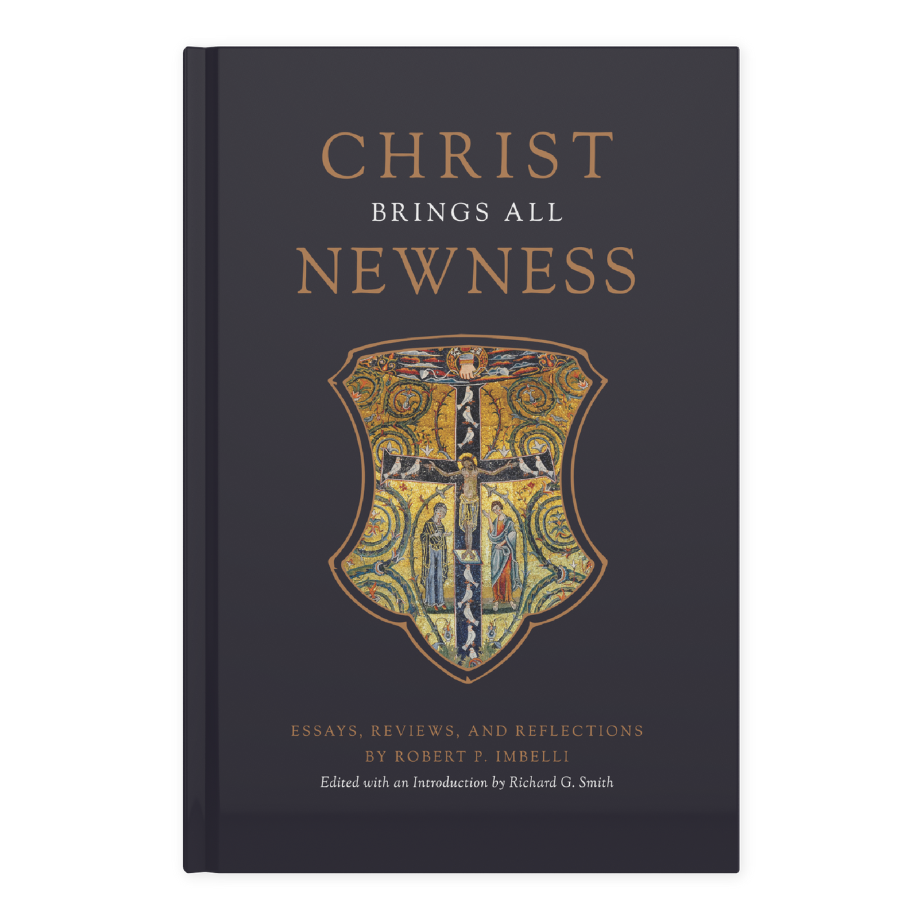 Christ Brings All Newness Word on Fire