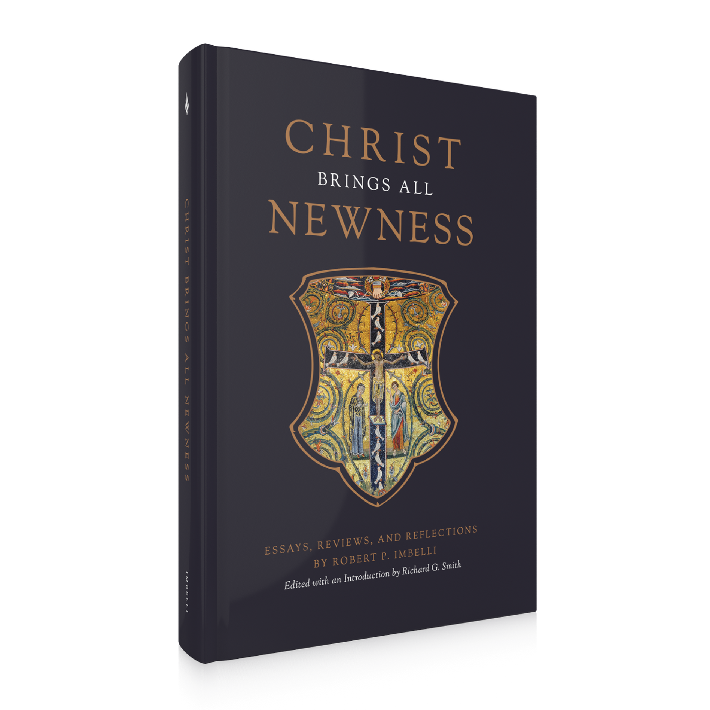 Christ Brings All Newness