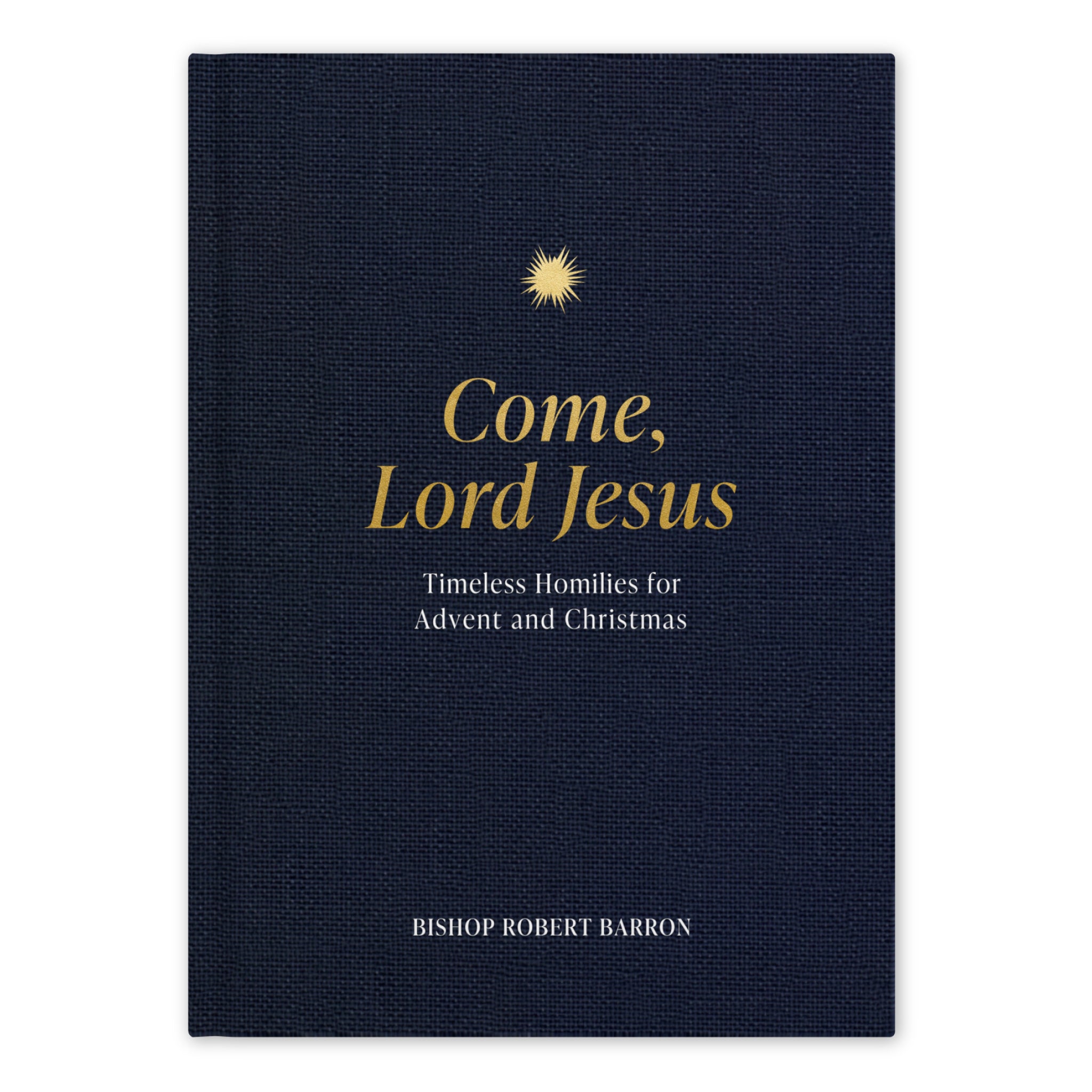 Come, Lord Jesus