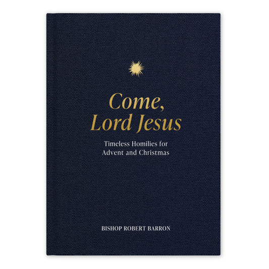 Come, Lord Jesus