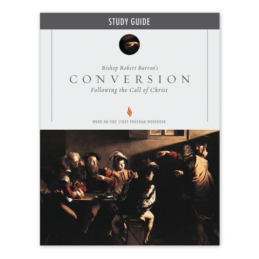 Conversion Study Guide