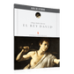 El Rey David Guía de Estudio